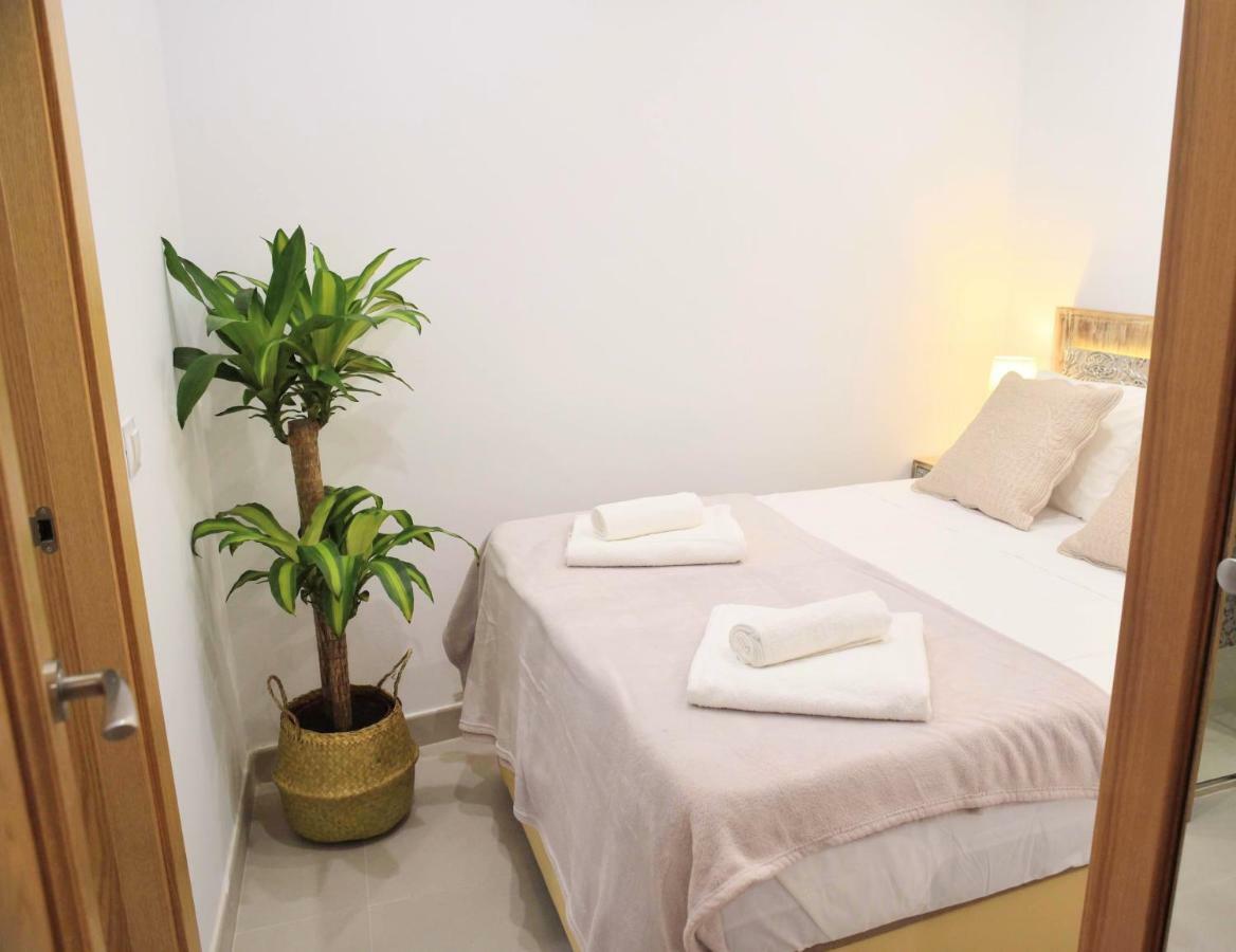 Cozy Apartment City Center Malaga Exterior photo
